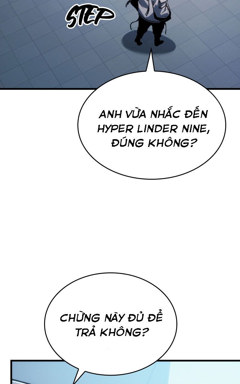 Huyết Thống Hắc Ám Chapter 10 - 48