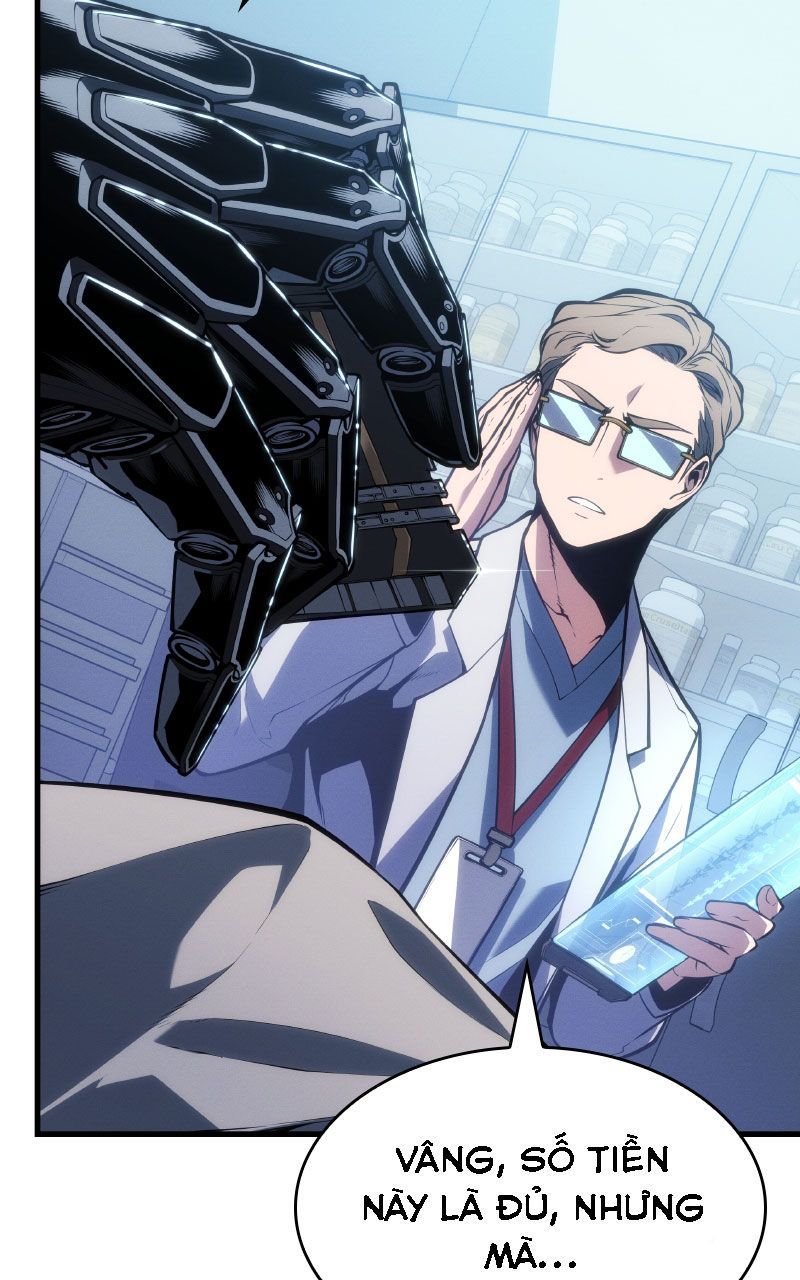 Huyết Thống Hắc Ám Chapter 10 - 49