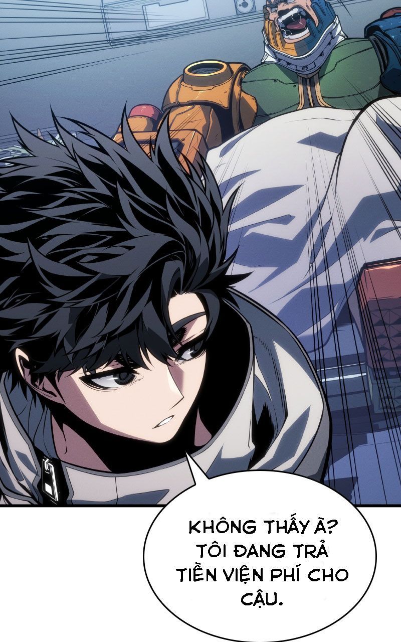 Huyết Thống Hắc Ám Chapter 10 - 51