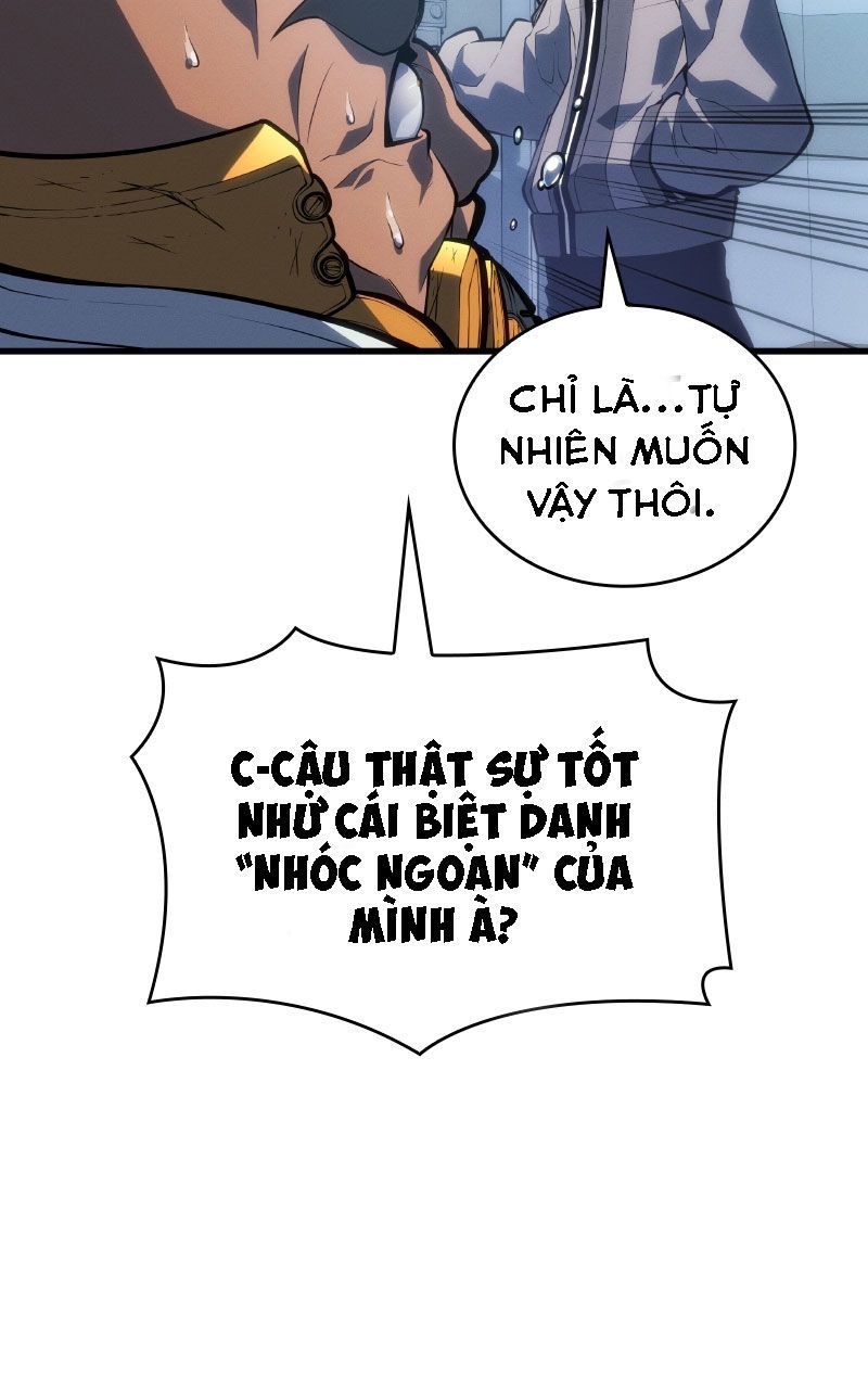 Huyết Thống Hắc Ám Chapter 10 - 53