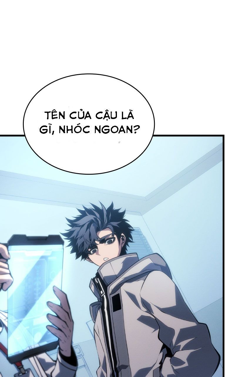 Huyết Thống Hắc Ám Chapter 10 - 55