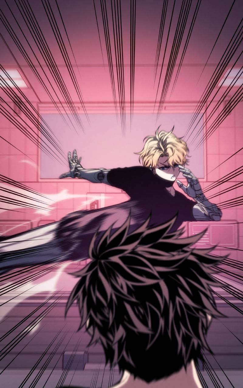 Huyết Thống Hắc Ám Chapter 10 - 64