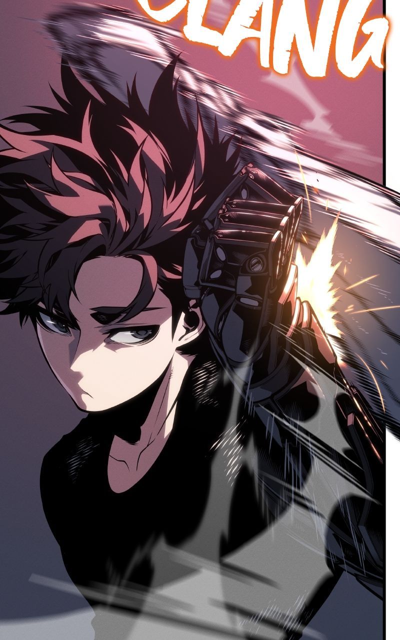 Huyết Thống Hắc Ám Chapter 10 - 66