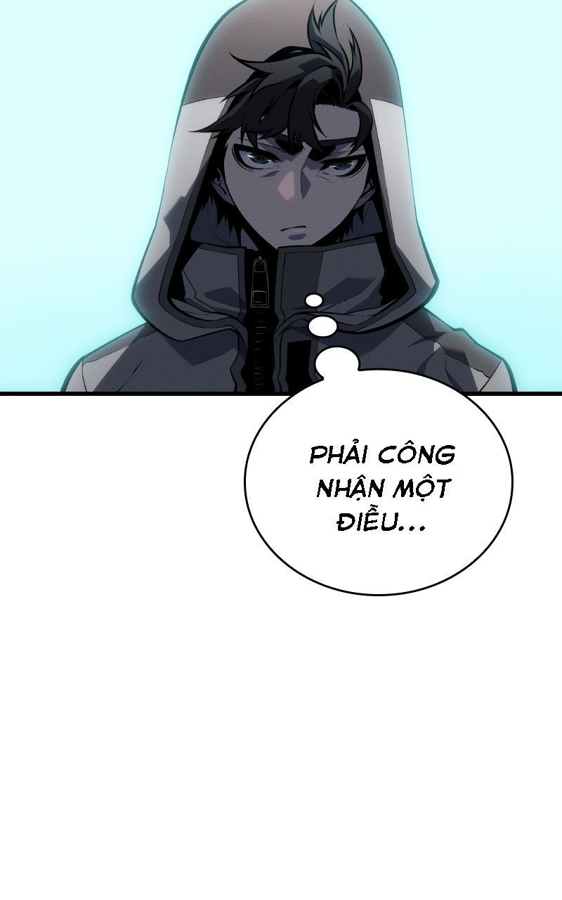 Huyết Thống Hắc Ám Chapter 10 - 8