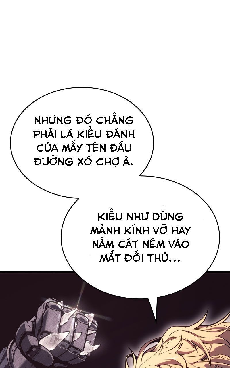 Huyết Thống Hắc Ám Chapter 10 - 76
