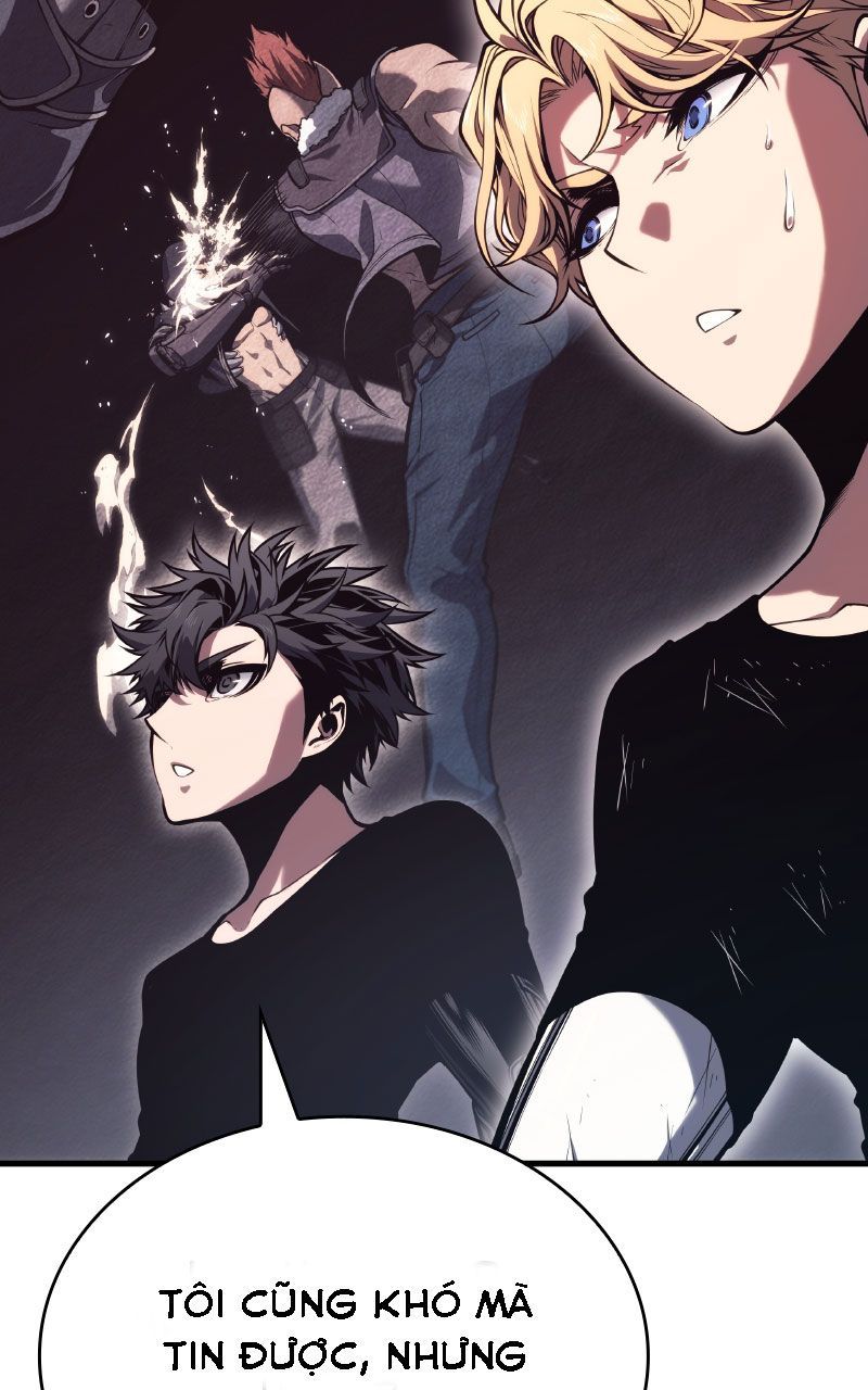 Huyết Thống Hắc Ám Chapter 10 - 77