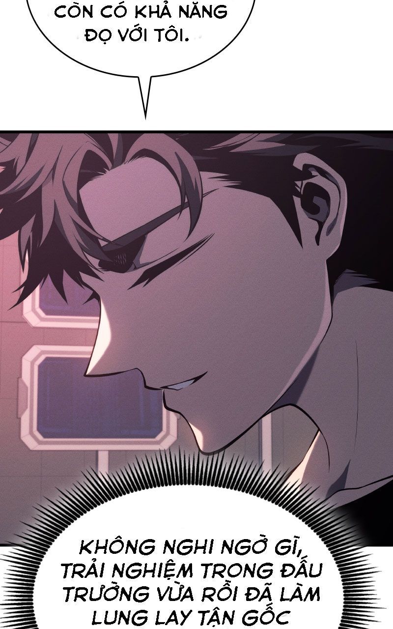 Huyết Thống Hắc Ám Chapter 10 - 79
