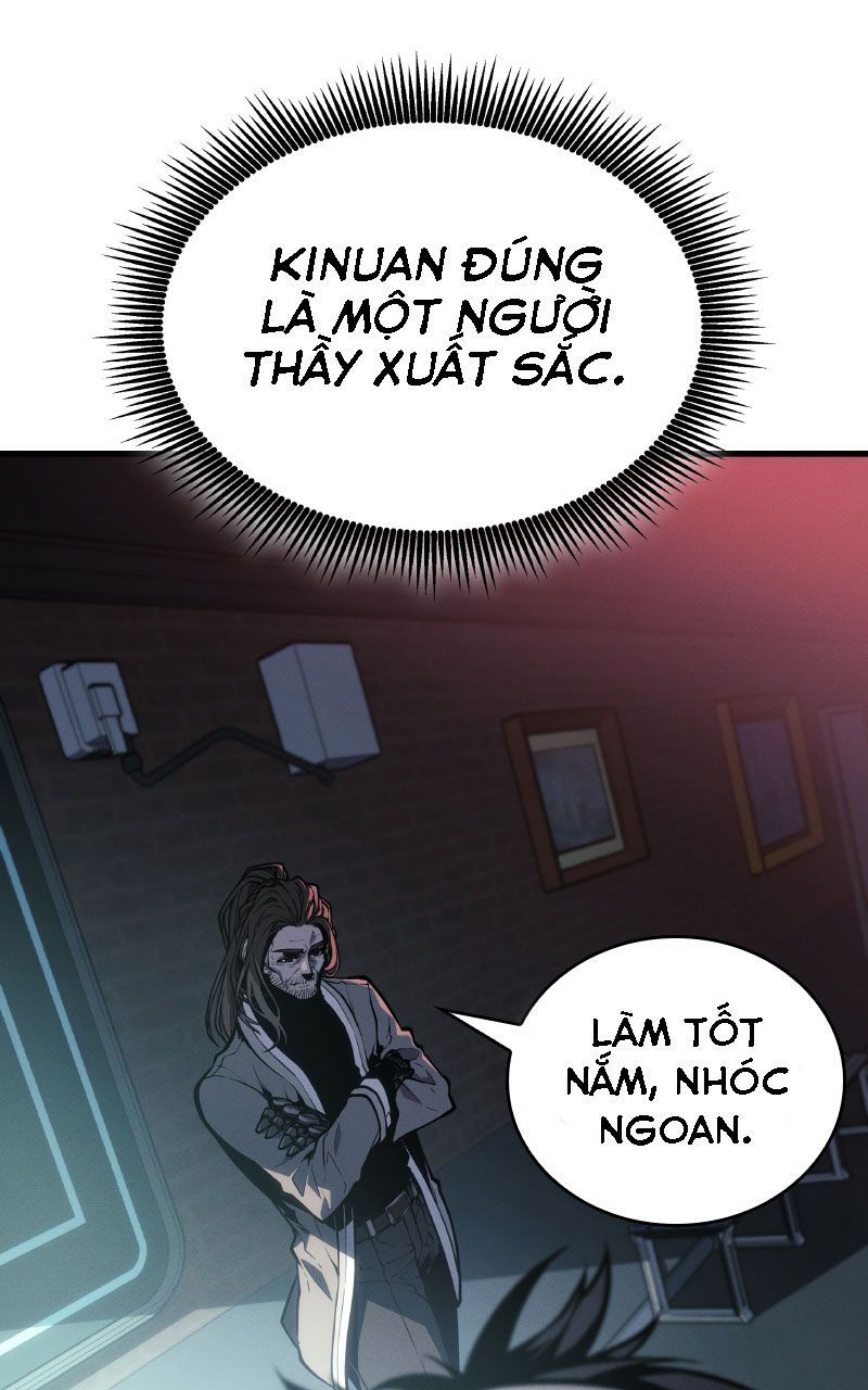 Huyết Thống Hắc Ám Chapter 10 - 9