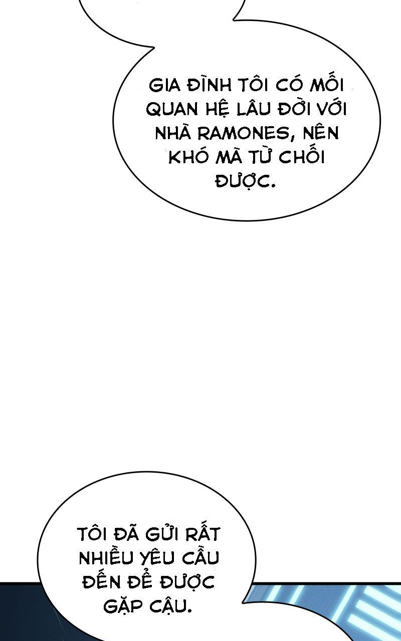 Huyết Thống Hắc Ám Chapter 10 - 91