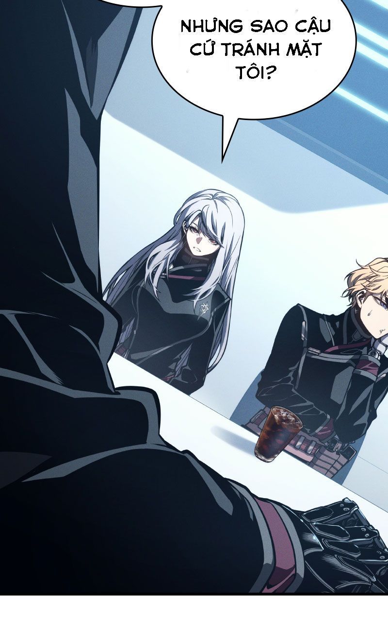 Huyết Thống Hắc Ám Chapter 10 - 92