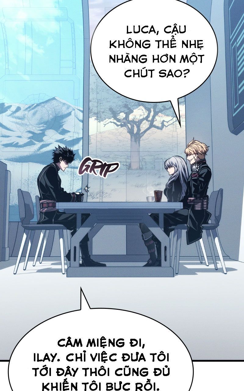 Huyết Thống Hắc Ám Chapter 10 - 95