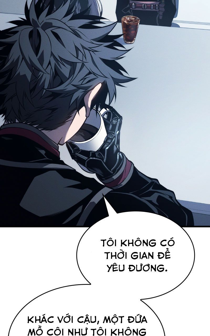 Huyết Thống Hắc Ám Chapter 10 - 98