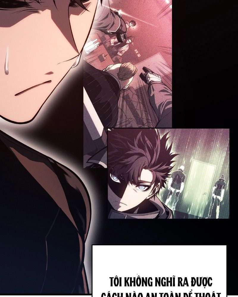 Huyết Thống Hắc Ám Chapter 11 - 11