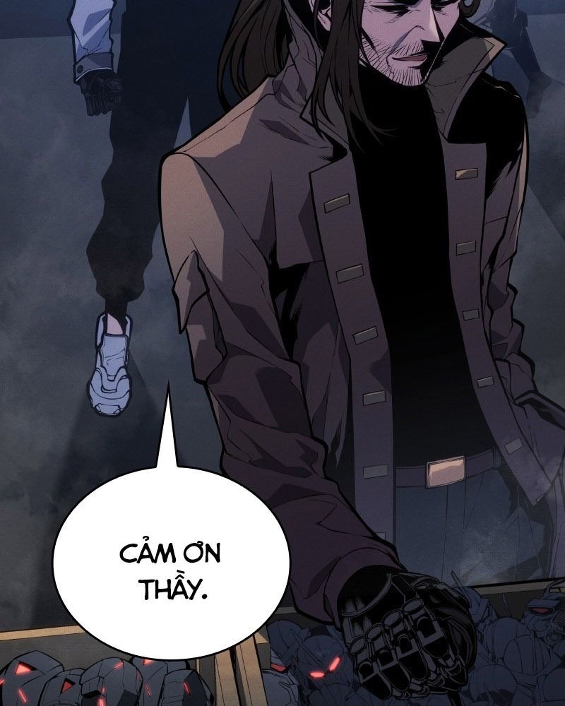 Huyết Thống Hắc Ám Chapter 11 - 101