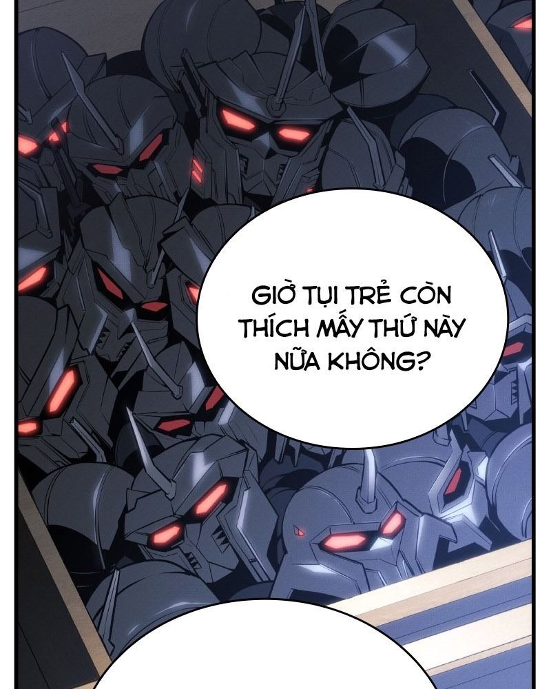 Huyết Thống Hắc Ám Chapter 11 - 106