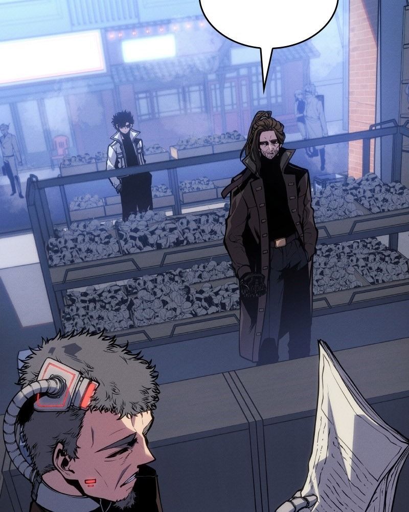 Huyết Thống Hắc Ám Chapter 11 - 108