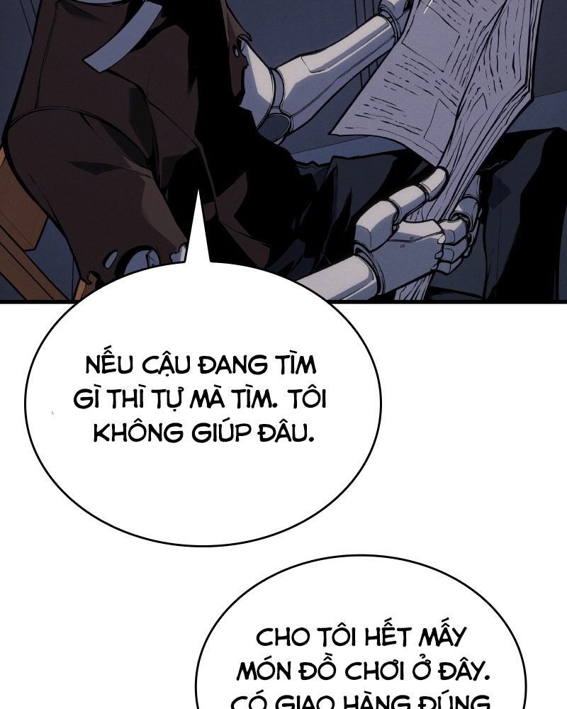 Huyết Thống Hắc Ám Chapter 11 - 109