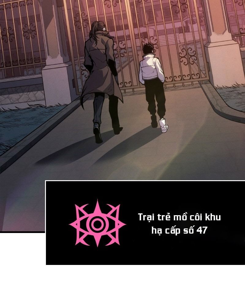 Huyết Thống Hắc Ám Chapter 11 - 116