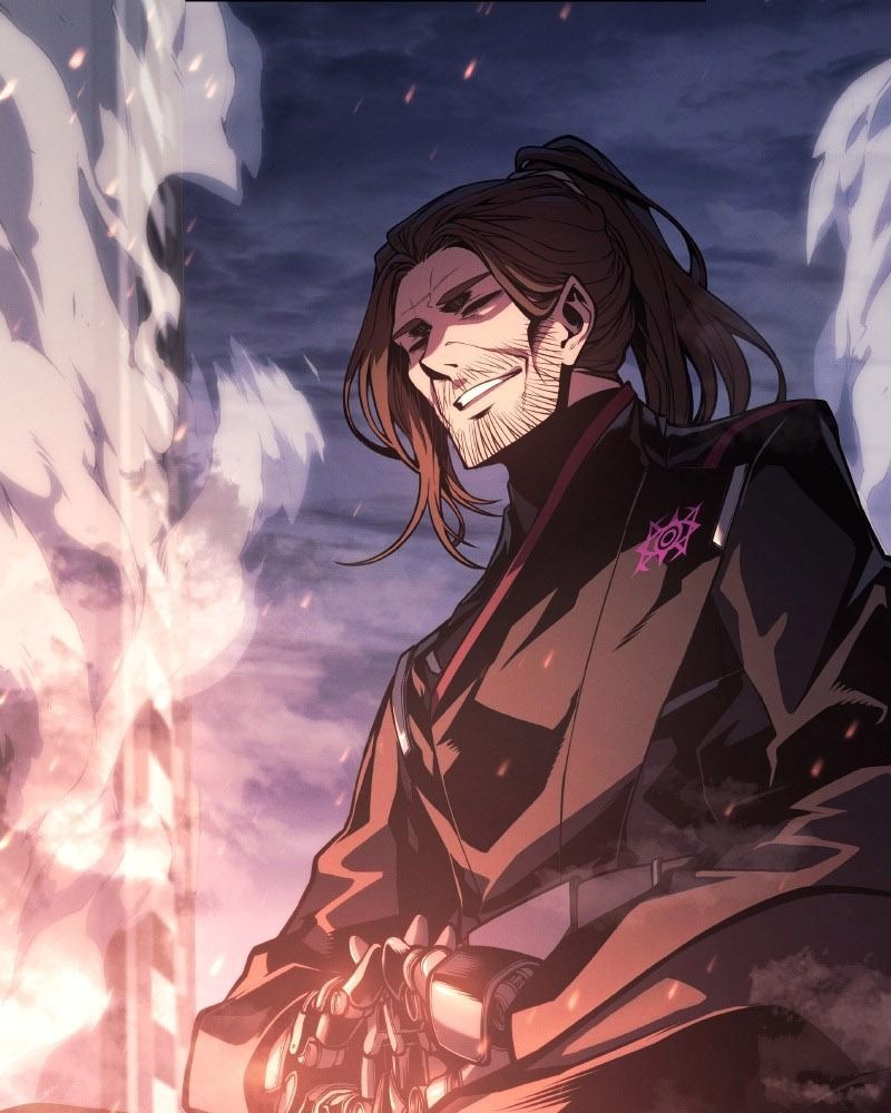 Huyết Thống Hắc Ám Chapter 11 - 13