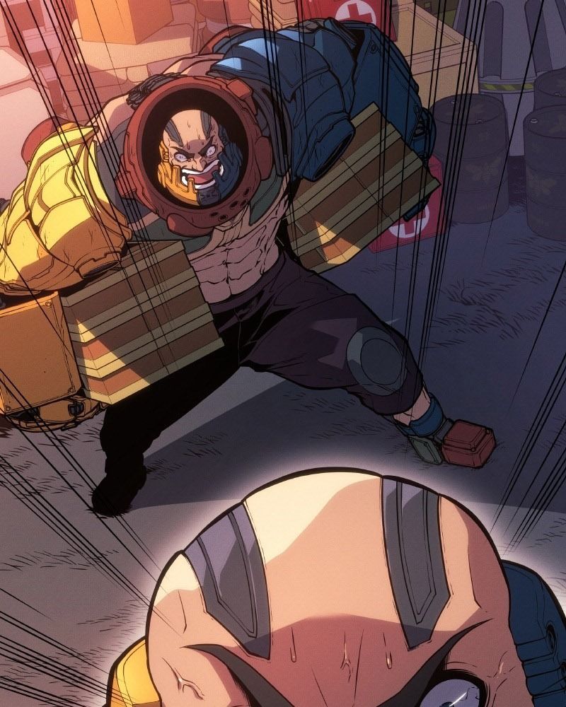 Huyết Thống Hắc Ám Chapter 11 - 122