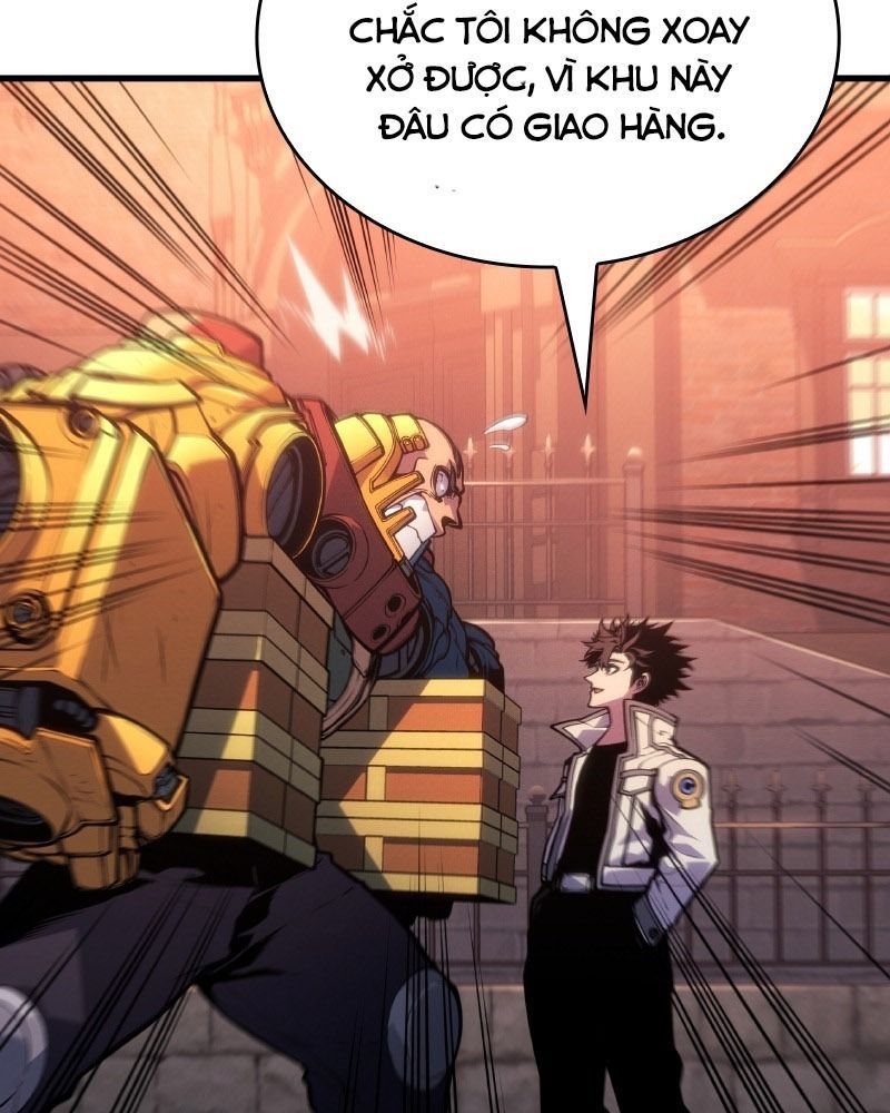 Huyết Thống Hắc Ám Chapter 11 - 125