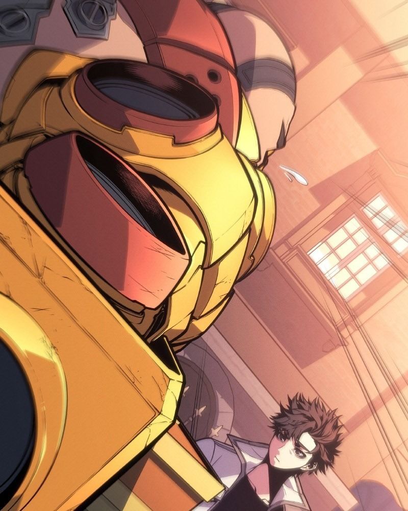 Huyết Thống Hắc Ám Chapter 11 - 130