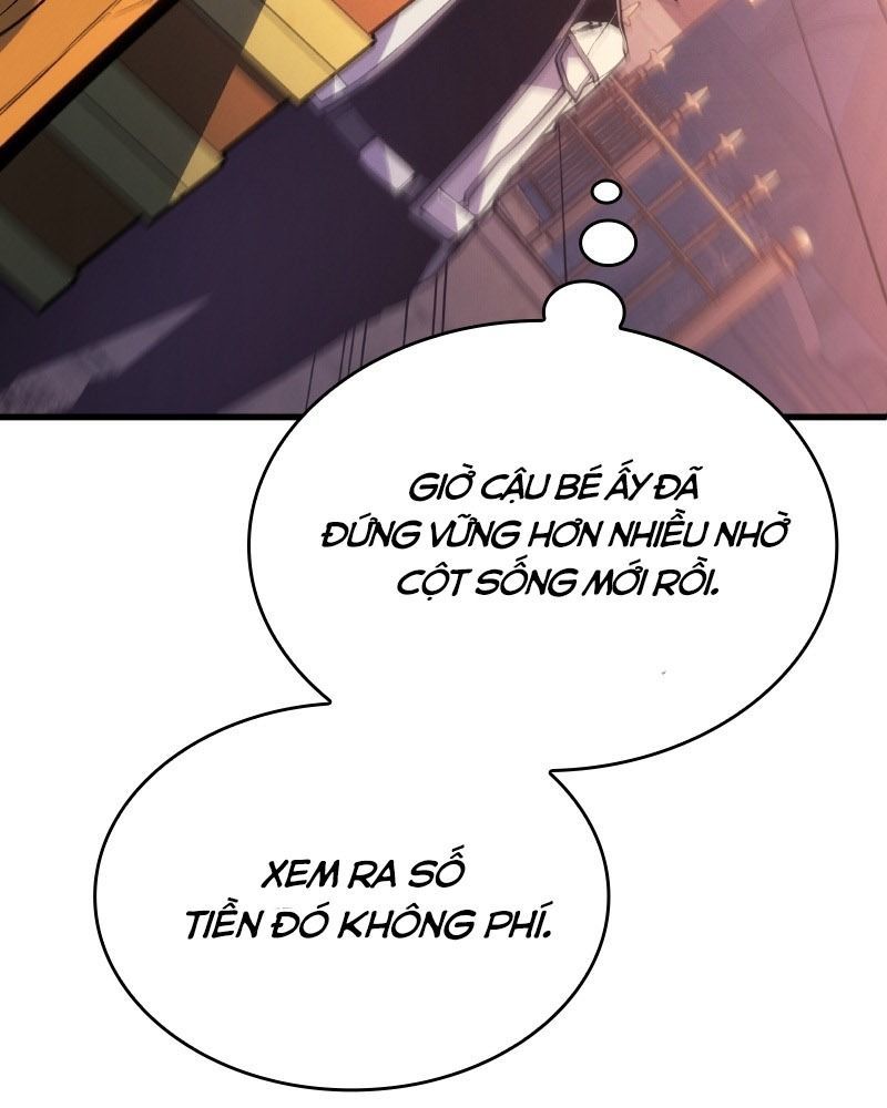 Huyết Thống Hắc Ám Chapter 11 - 131