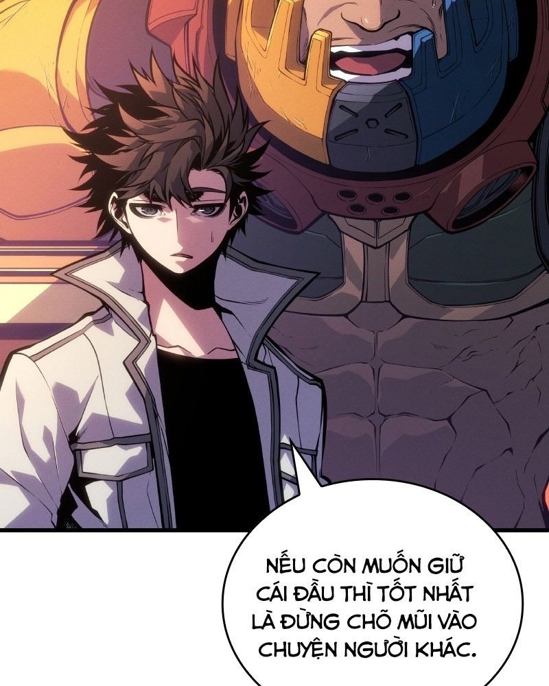 Huyết Thống Hắc Ám Chapter 11 - 135