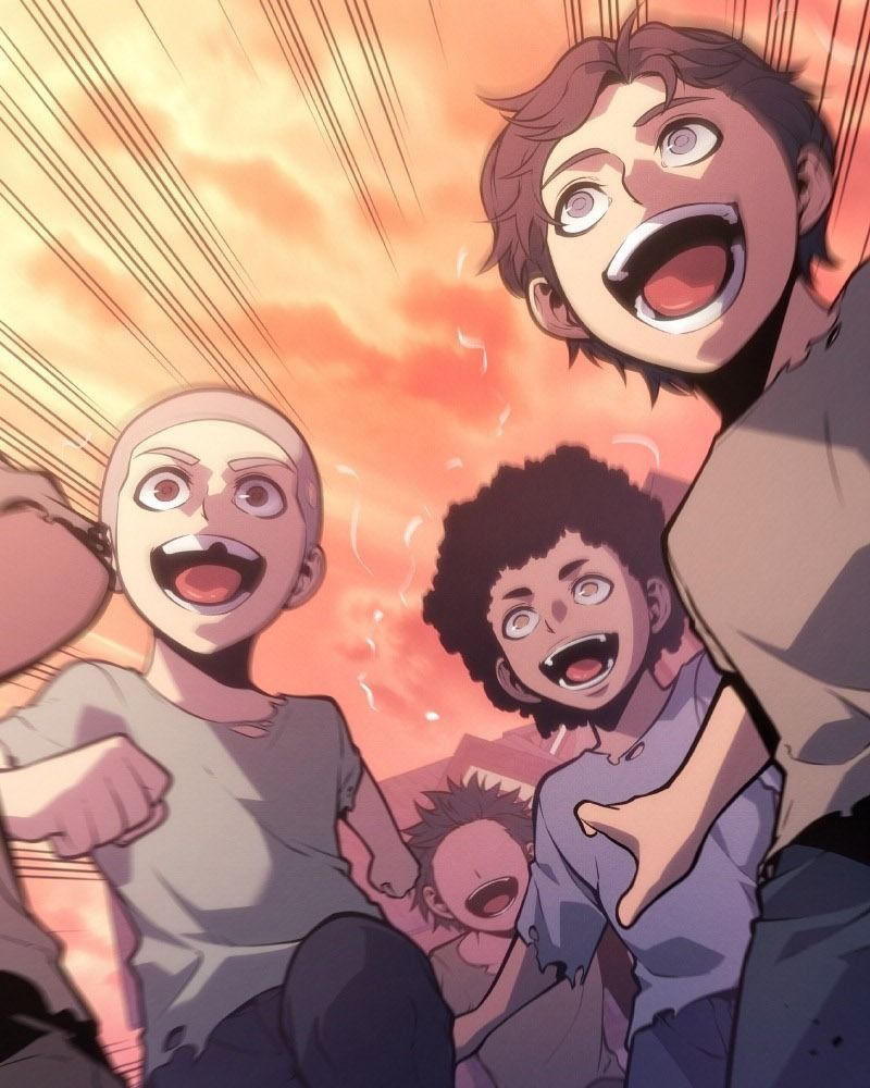 Huyết Thống Hắc Ám Chapter 11 - 139