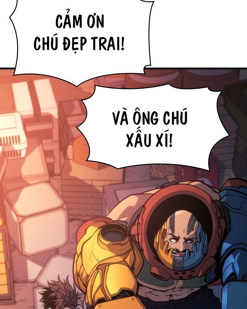 Huyết Thống Hắc Ám Chapter 11 - 141