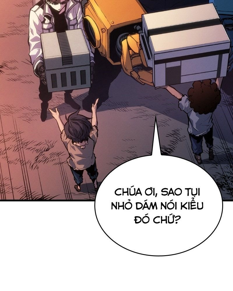 Huyết Thống Hắc Ám Chapter 11 - 142