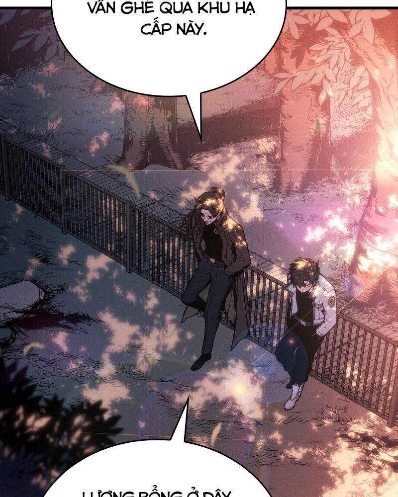 Huyết Thống Hắc Ám Chapter 11 - 156