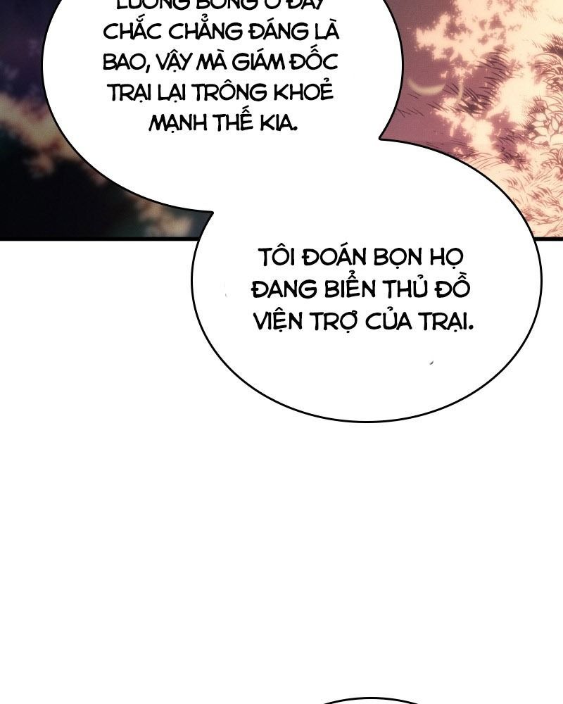 Huyết Thống Hắc Ám Chapter 11 - 157