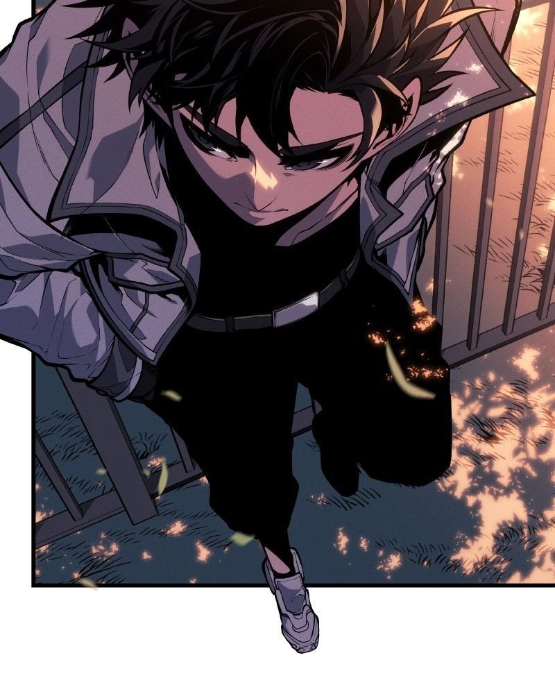 Huyết Thống Hắc Ám Chapter 11 - 163