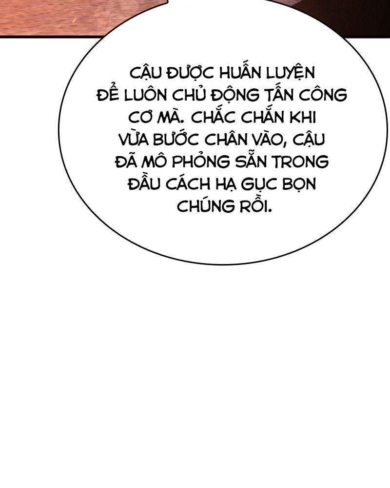 Huyết Thống Hắc Ám Chapter 11 - 22