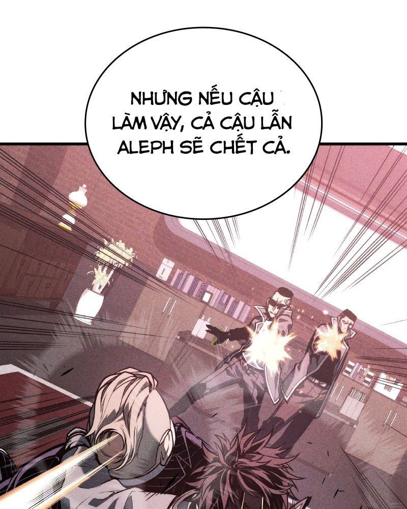 Huyết Thống Hắc Ám Chapter 11 - 23