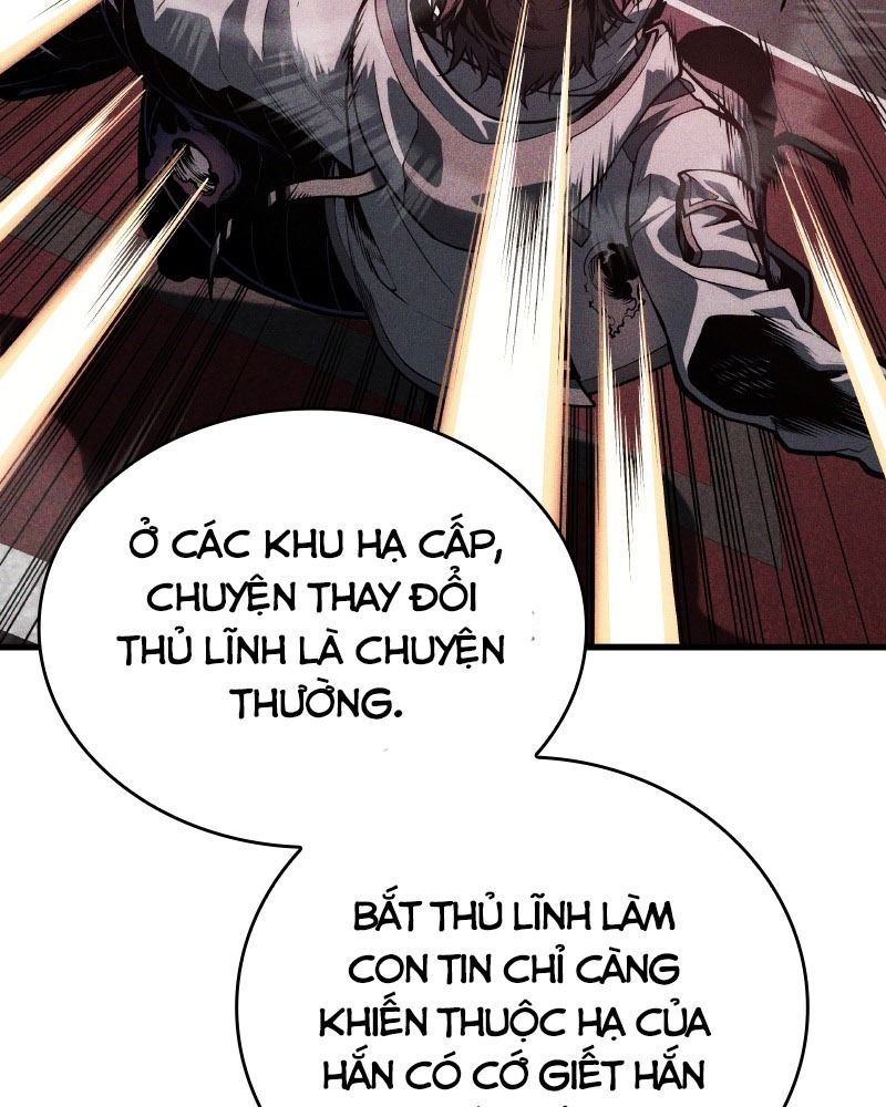 Huyết Thống Hắc Ám Chapter 11 - 24