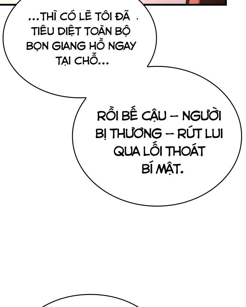 Huyết Thống Hắc Ám Chapter 11 - 27