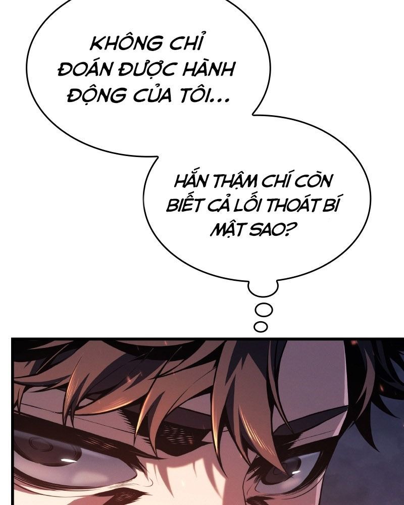 Huyết Thống Hắc Ám Chapter 11 - 28