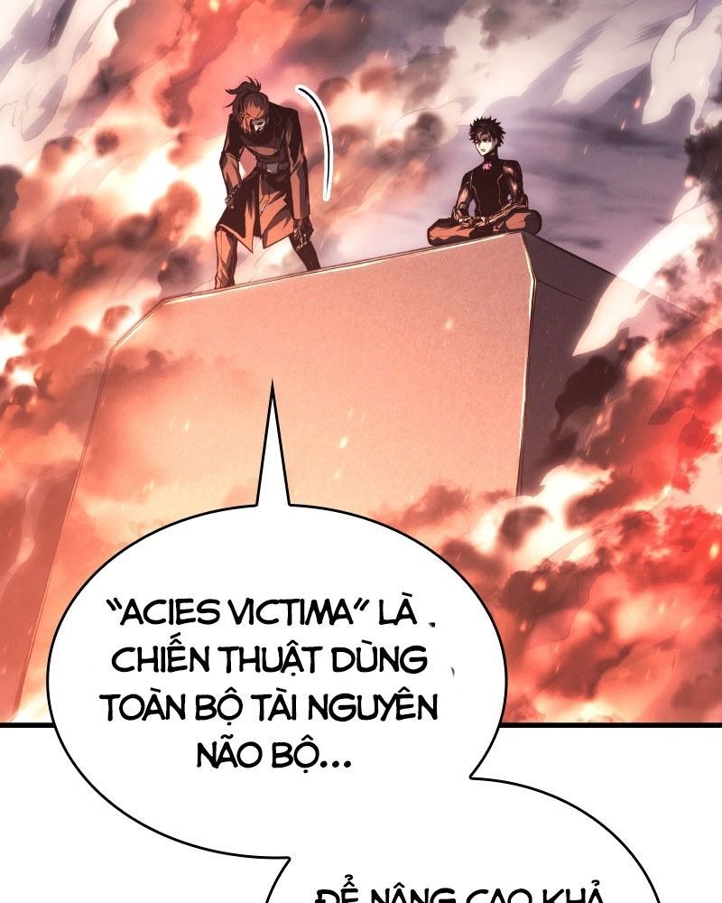 Huyết Thống Hắc Ám Chapter 11 - 31