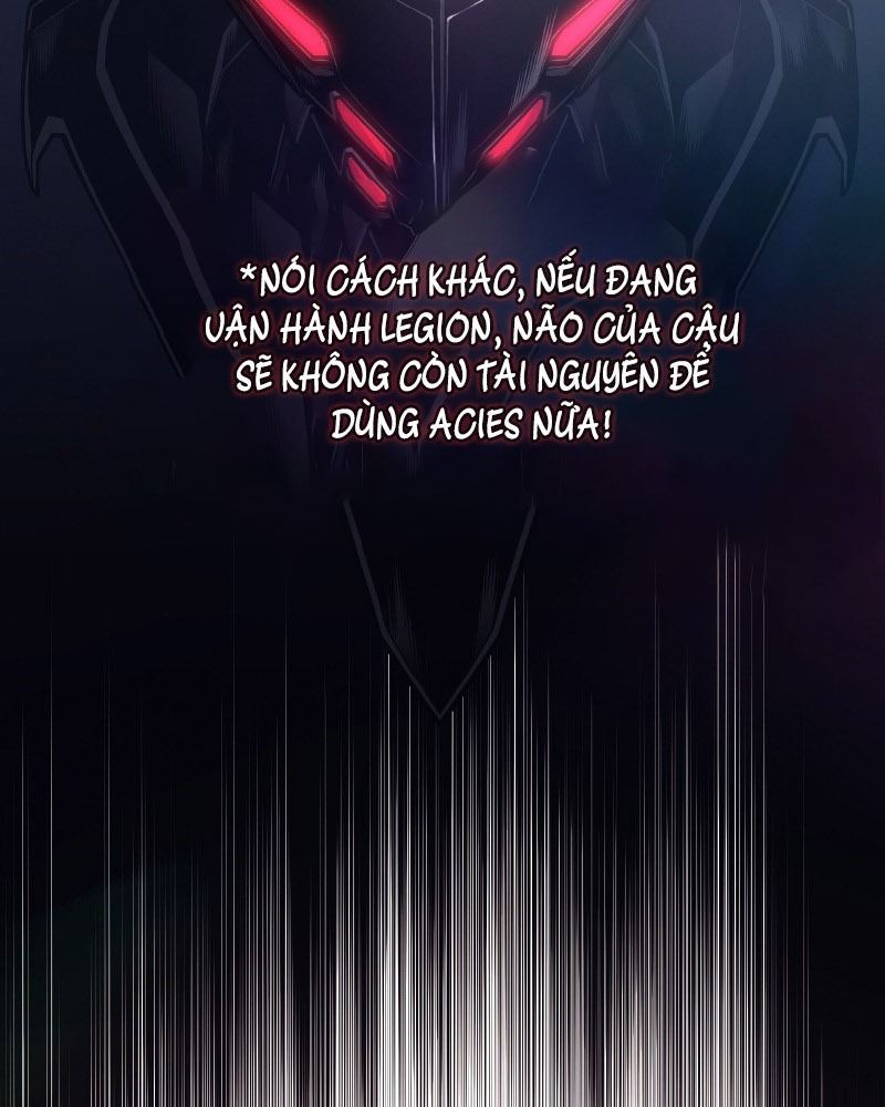 Huyết Thống Hắc Ám Chapter 11 - 43