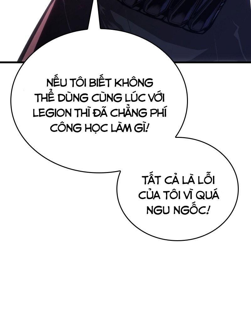 Huyết Thống Hắc Ám Chapter 11 - 46