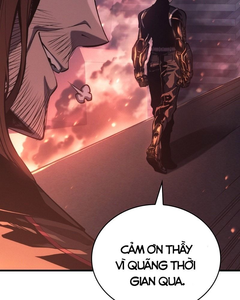 Huyết Thống Hắc Ám Chapter 11 - 48