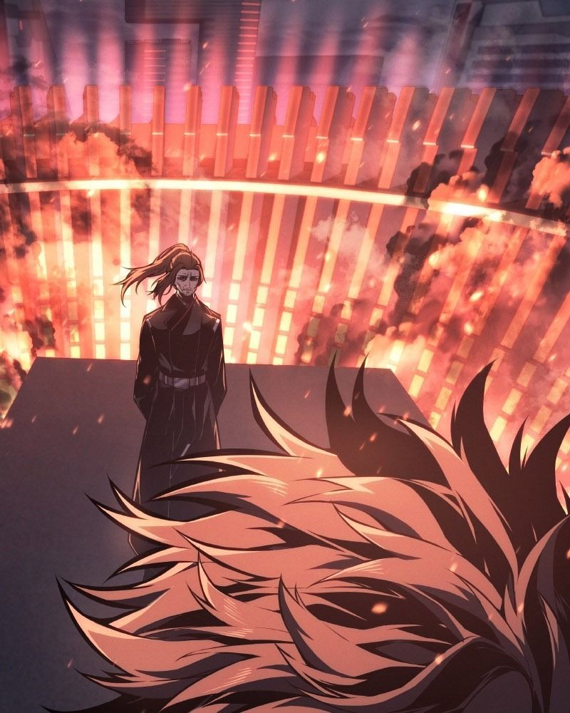 Huyết Thống Hắc Ám Chapter 11 - 52