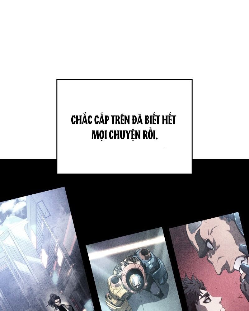 Huyết Thống Hắc Ám Chapter 11 - 70