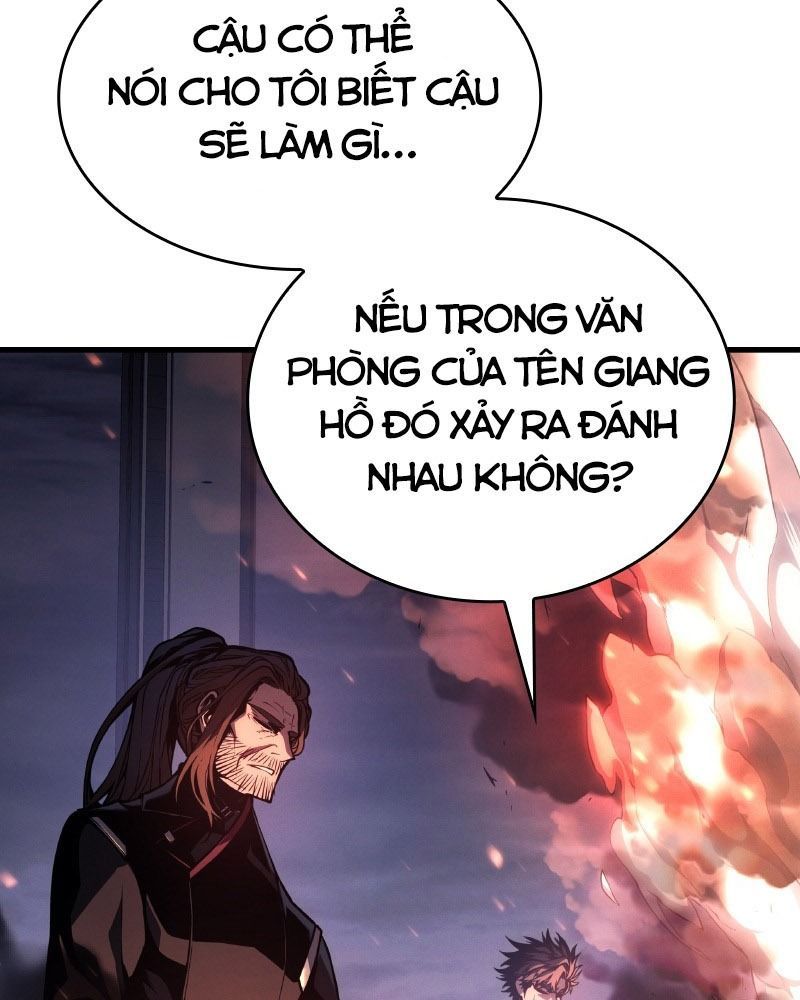 Huyết Thống Hắc Ám Chapter 11 - 8