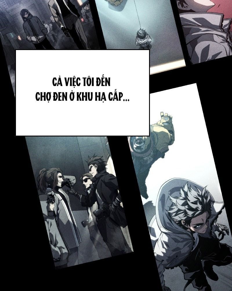 Huyết Thống Hắc Ám Chapter 11 - 71