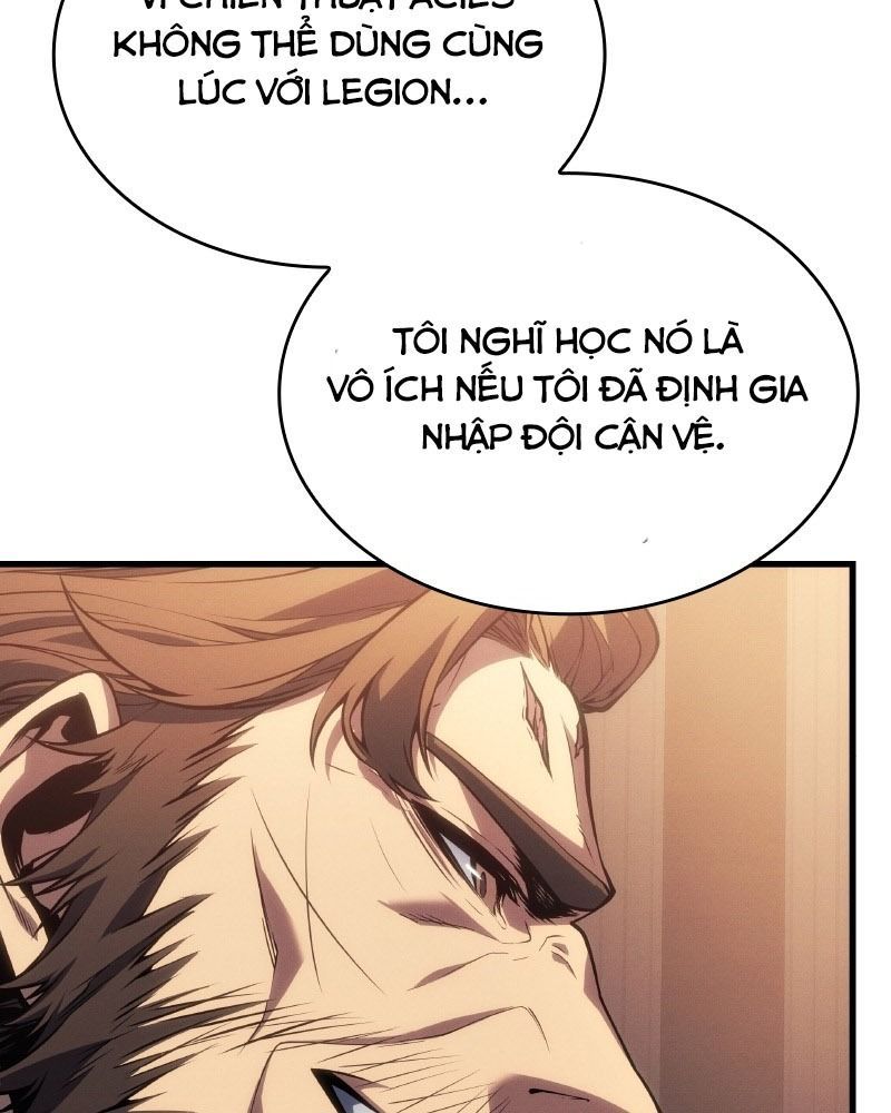 Huyết Thống Hắc Ám Chapter 11 - 76