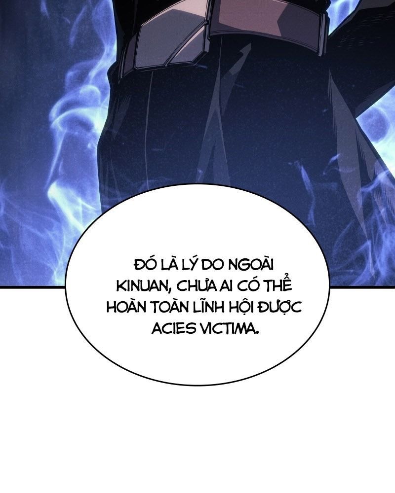 Huyết Thống Hắc Ám Chapter 11 - 80