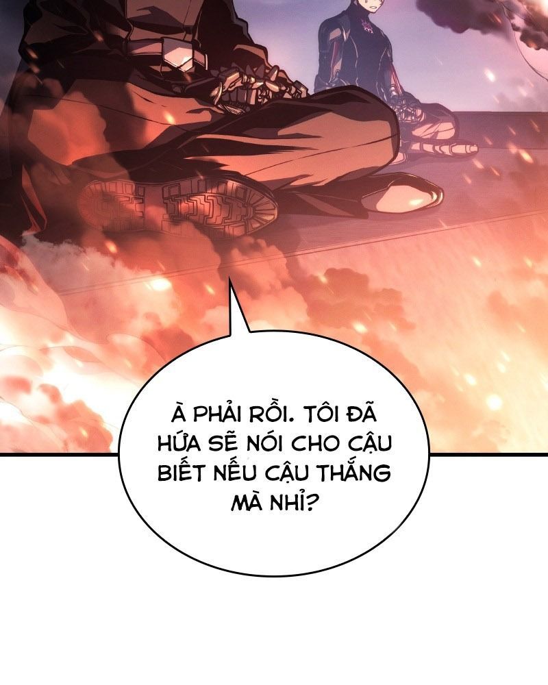 Huyết Thống Hắc Ám Chapter 11 - 9